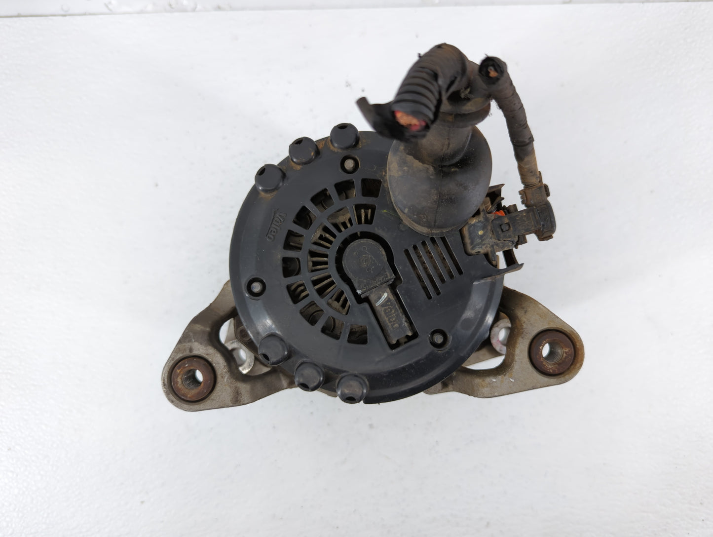 2013-2021 Buick Encore Alternator Replacement Generator Charging Assembly Engine OEM P/N:13577154 Fits OEM Used Auto Parts -