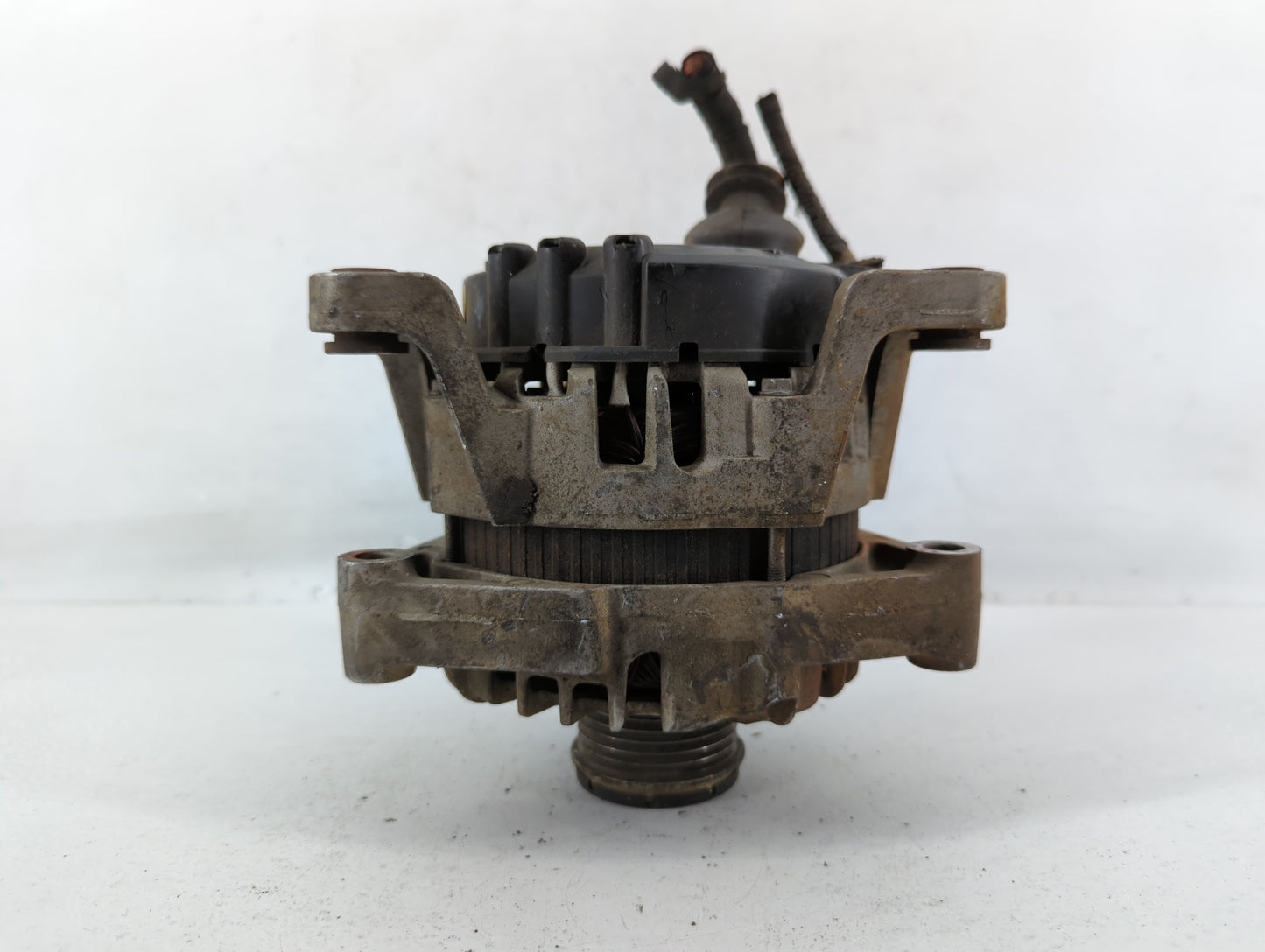 2013-2021 Buick Encore Alternator Replacement Generator Charging Assembly Engine OEM P/N:13577154 Fits OEM Used Auto Parts -