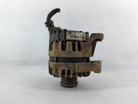 2013-2021 Buick Encore Alternator Replacement Generator Charging Assembly Engine OEM P/N:13577154 Fits OEM Used Auto Parts -