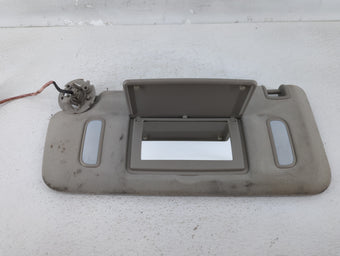 compare product 2013-2021 Buick Encore Sun Visor Shade Replacement Passenger Right Mirror Fits Fits 2013 2014 2015 2016 2017 2018 2019 2020 2021 OEM Used Auto Parts