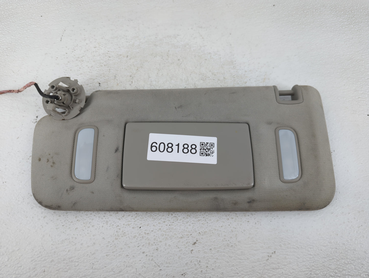 2013-2021 Buick Encore Sun Visor Shade Replacement Passenger Right Mirror Fits Fits 2013 2014 2015 2016 2017 2018 2019 2020 