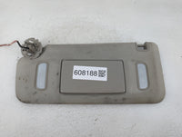 2013-2021 Buick Encore Sun Visor Shade Replacement Passenger Right Mirror Fits Fits 2013 2014 2015 2016 2017 2018 2019 2020 