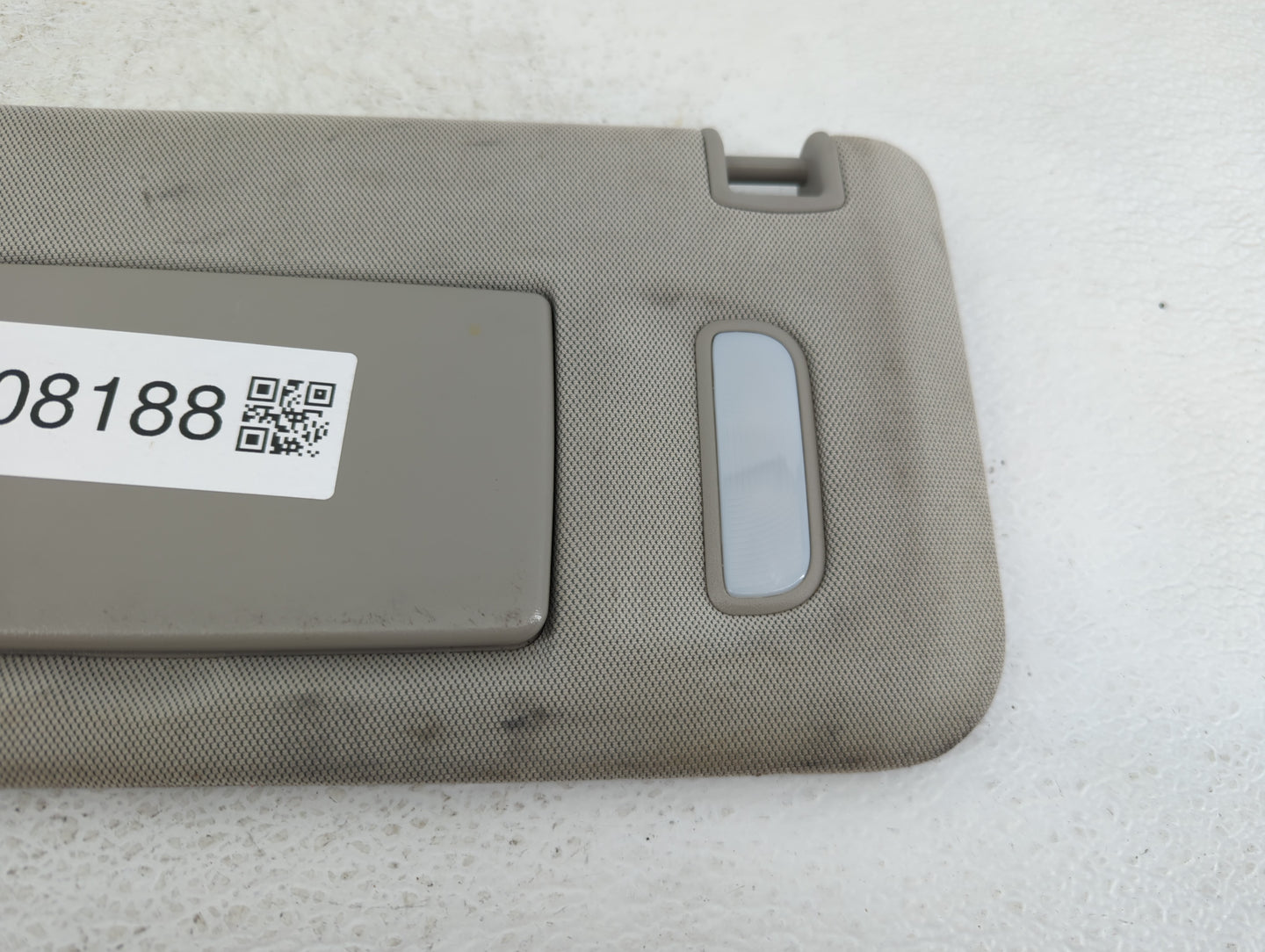 2013-2021 Buick Encore Sun Visor Shade Replacement Passenger Right Mirror Fits Fits 2013 2014 2015 2016 2017 2018 2019 2020 