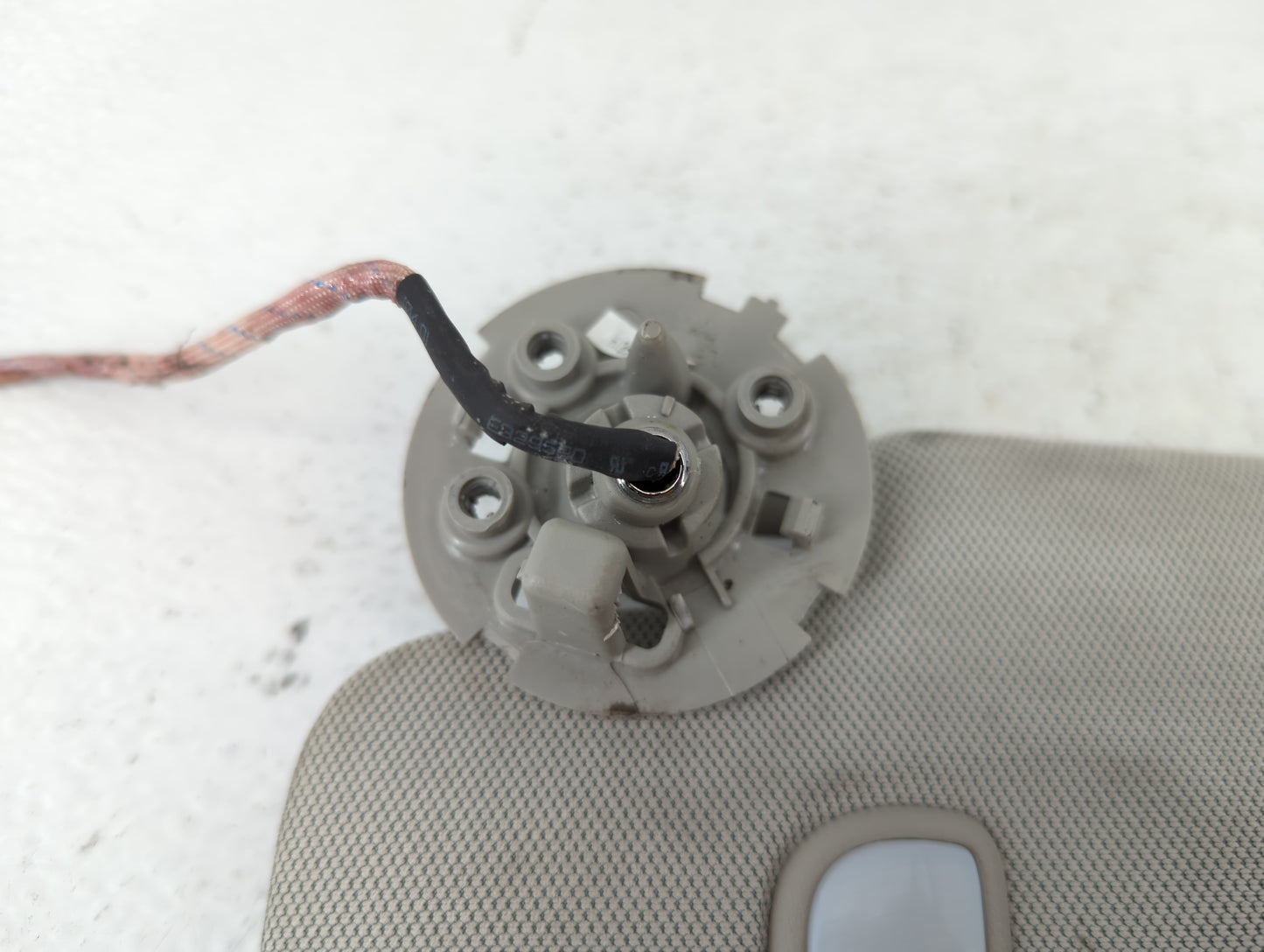 2013-2021 Buick Encore Sun Visor Shade Replacement Passenger Right Mirror Fits Fits 2013 2014 2015 2016 2017 2018 2019 2020 