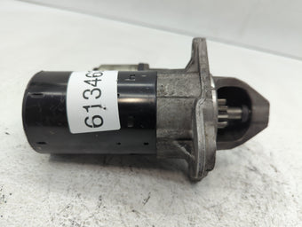 compare product 2013 Buick Encore Car Starter Motor Solenoid OEM P/N:20130327 55 578 921 Fits OEM Used Auto Parts
