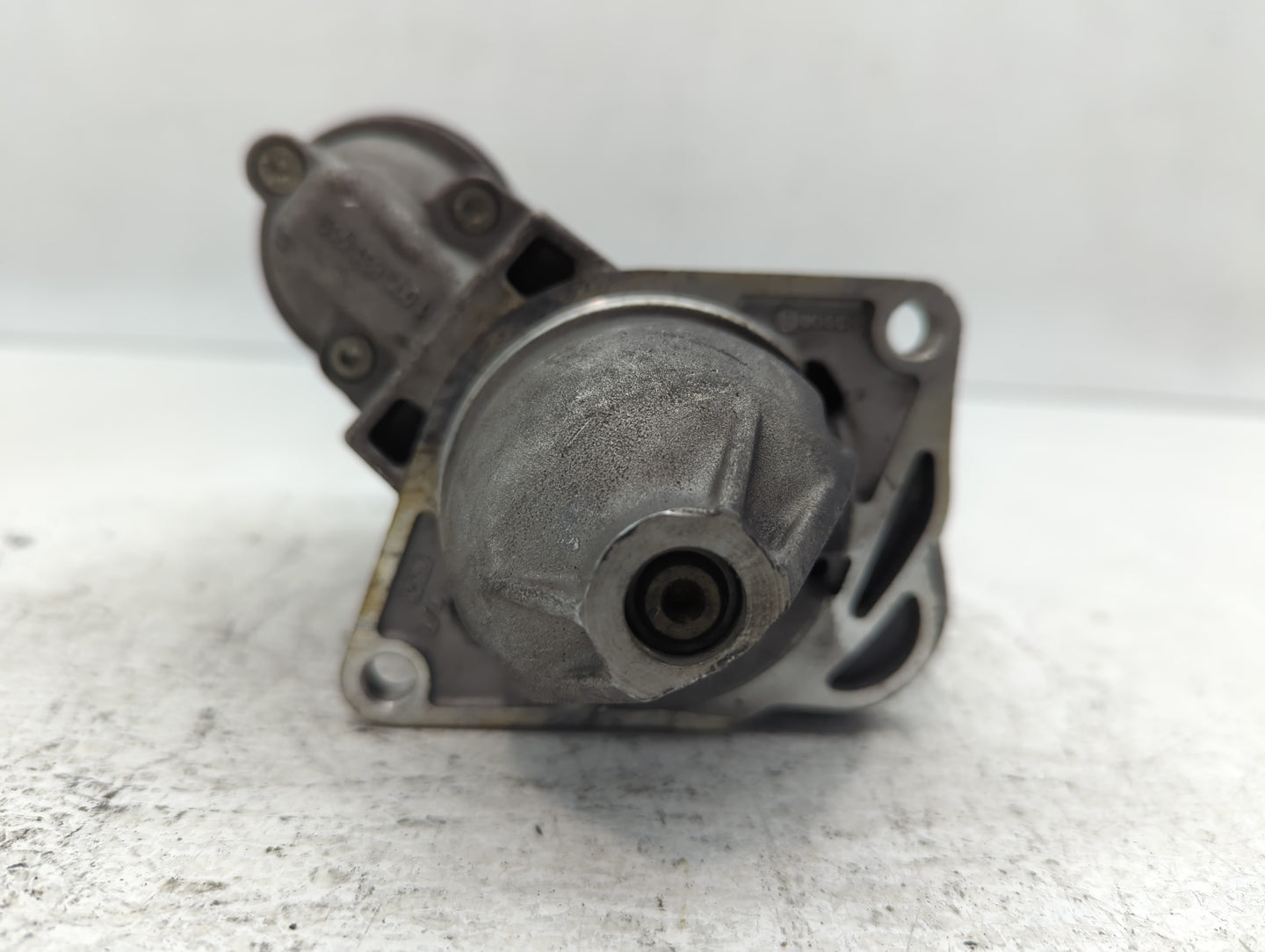 2013 Buick Encore Car Starter Motor Solenoid OEM P/N:20130327 55 578 921 Fits OEM Used Auto Parts - Oemusedautoparts1.com