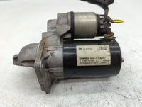 2013 Buick Encore Car Starter Motor Solenoid OEM P/N:2013030 55 578 921 Fits OEM Used Auto Parts - Oemusedautoparts1.com