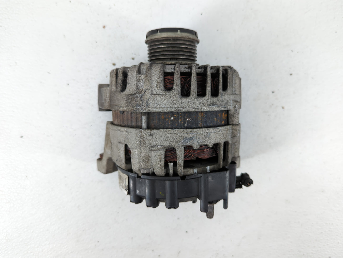 2013-2021 Buick Encore Alternator Replacement Generator Charging Assembly Engine OEM P/N:13577154 Fits OEM Used Auto Parts -