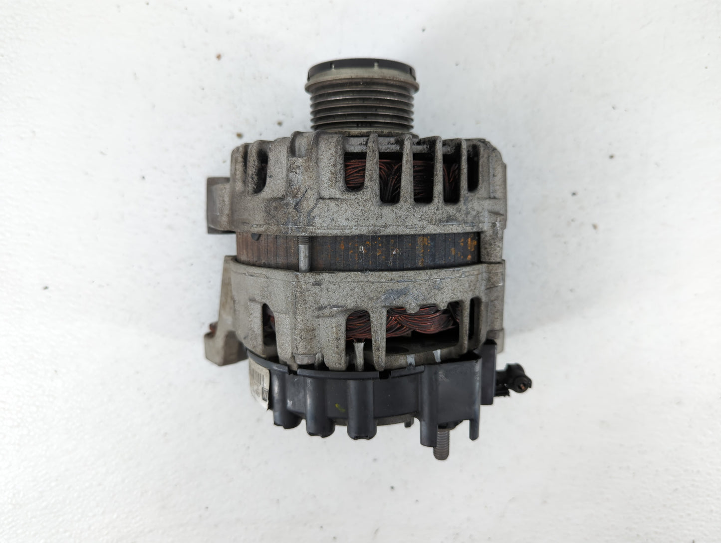 2013-2021 Buick Encore Alternator Replacement Generator Charging Assembly Engine OEM P/N:13577154 Fits OEM Used Auto Parts -