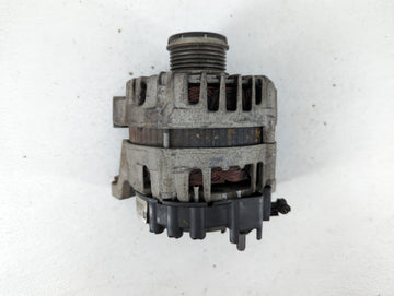 2013-2021 Buick Encore Alternator Replacement Generator Charging Assembly Engine OEM P/N:13577154 Fits OEM Used Auto Parts -