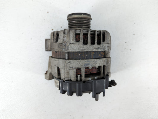 2013-2021 Buick Encore Alternator Replacement Generator Charging Assembly Engine OEM P/N:13577154 Fits OEM Used Auto Parts -