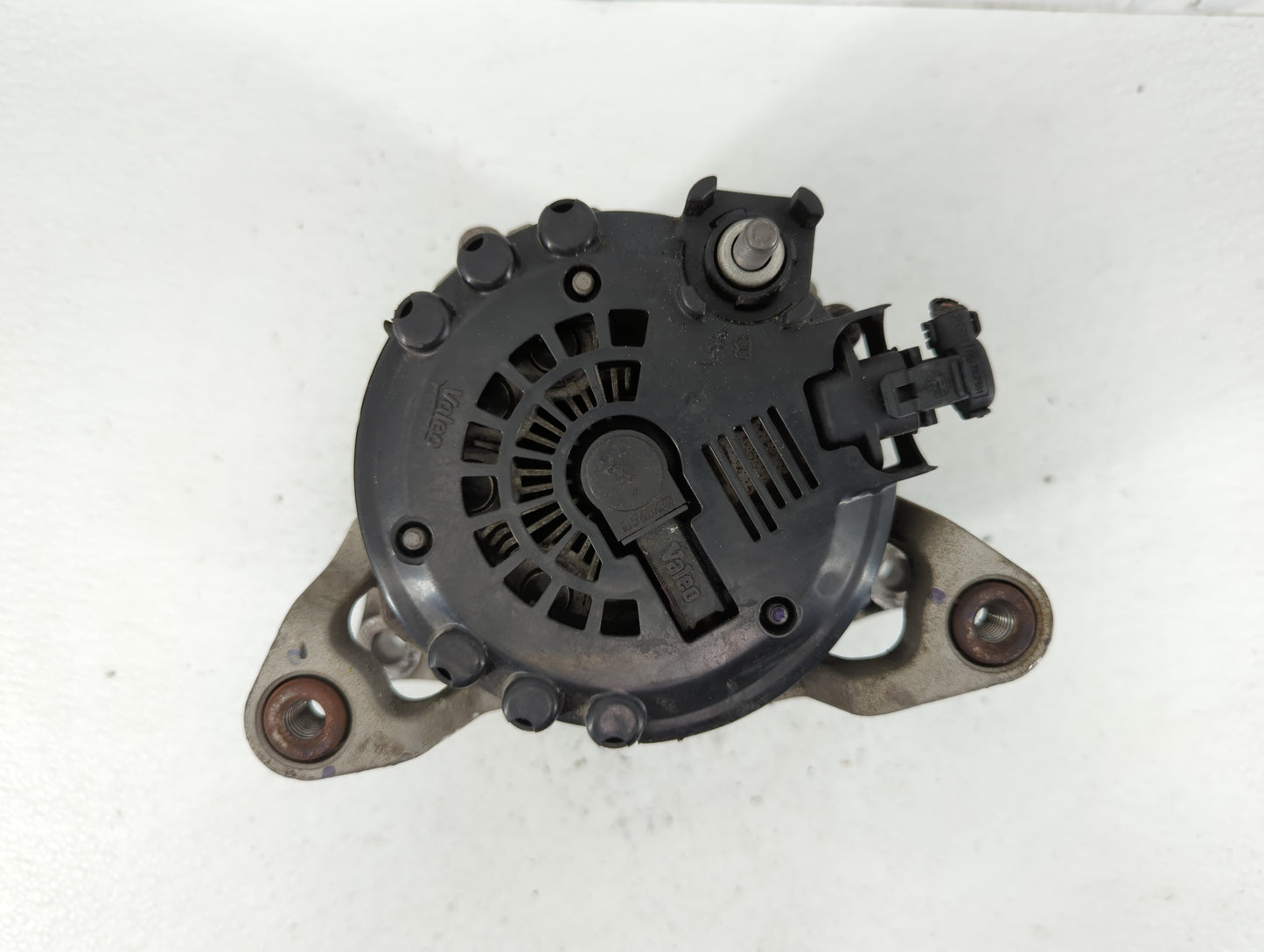 2013-2021 Buick Encore Alternator Replacement Generator Charging Assembly Engine OEM P/N:13577154 Fits OEM Used Auto Parts -