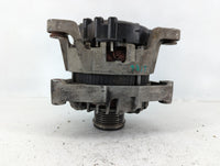 2013-2021 Buick Encore Alternator Replacement Generator Charging Assembly Engine OEM P/N:13577154 Fits OEM Used Auto Parts -