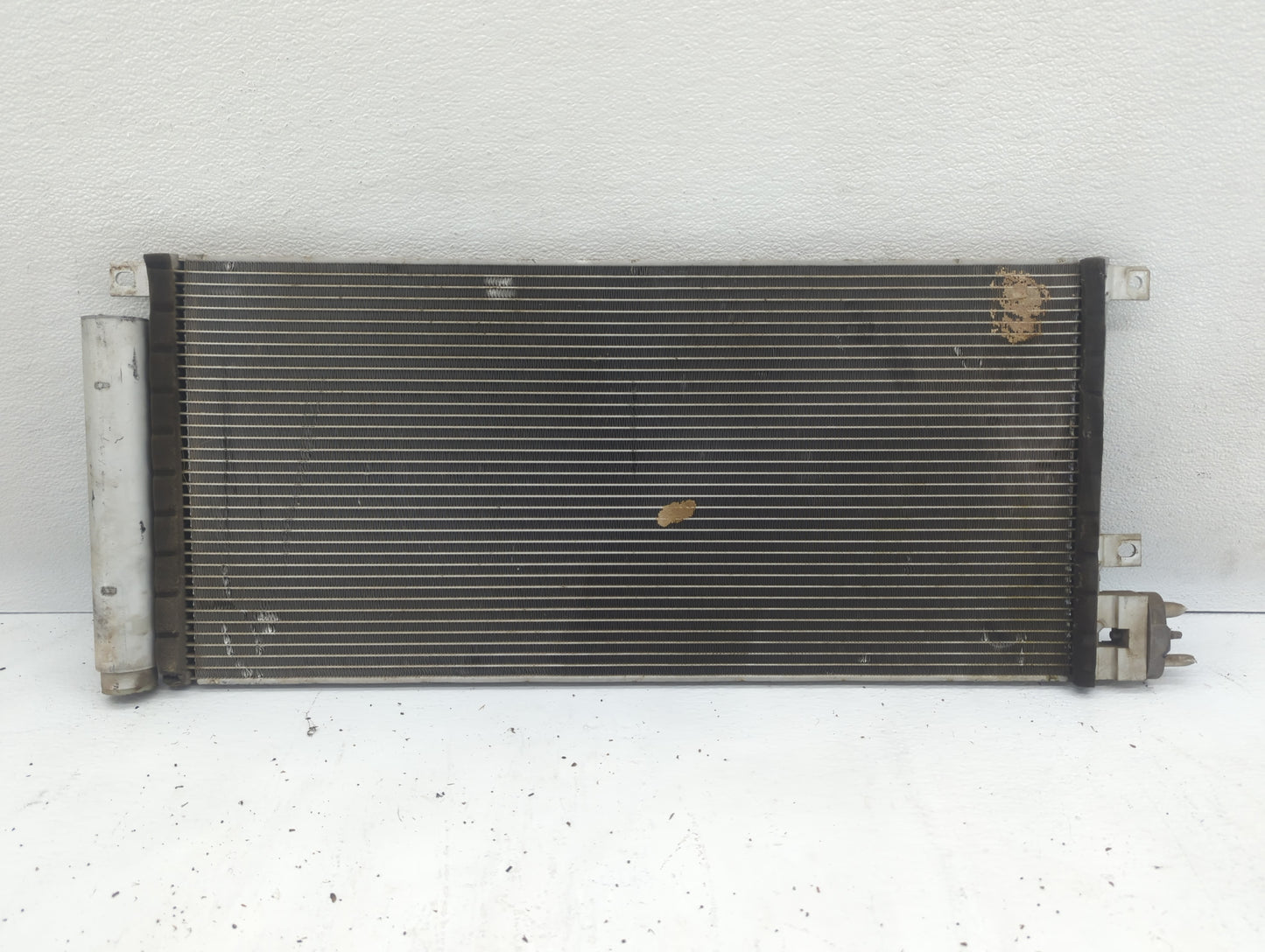 2013-2021 Buick Encore Undefined Black - Oemusedautoparts1.com