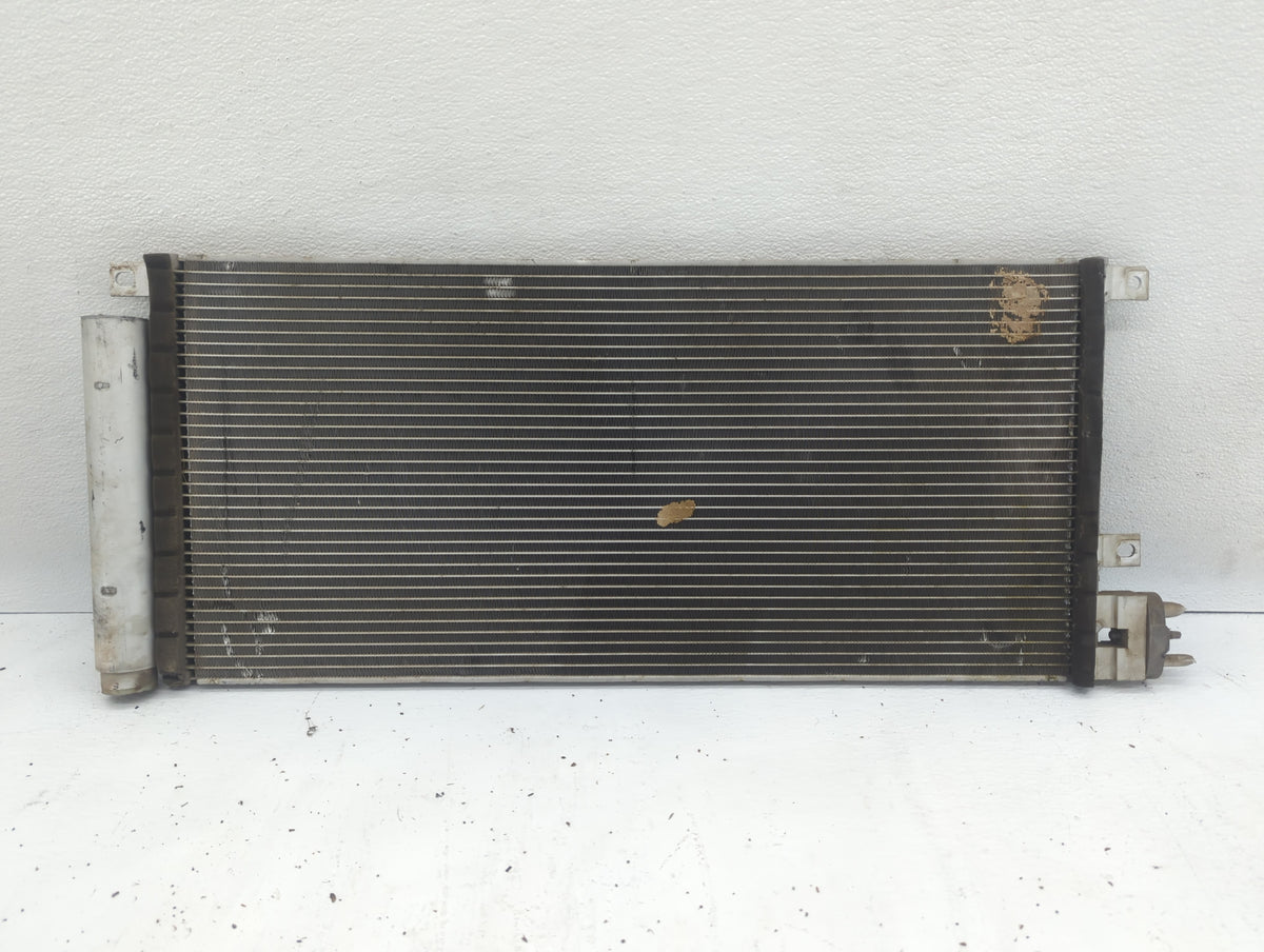 2013-2021 Buick Encore Undefined Black - Oemusedautoparts1.com