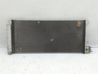 2013-2021 Buick Encore Undefined Black - Oemusedautoparts1.com