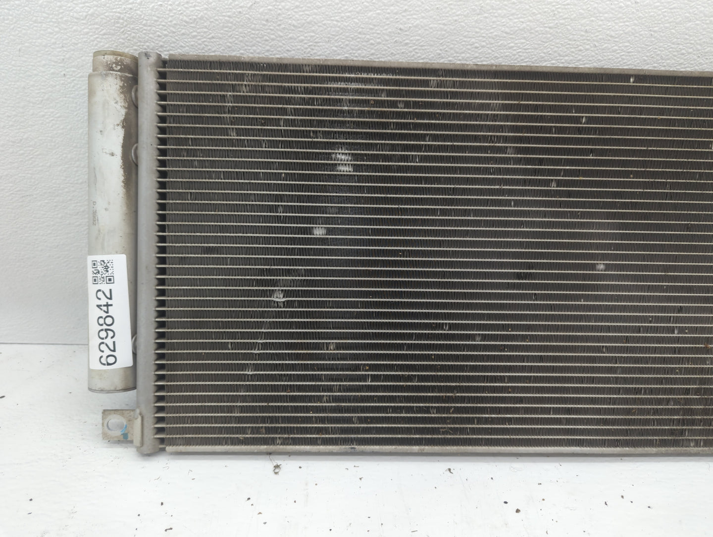2013-2021 Buick Encore Undefined Black - Oemusedautoparts1.com
