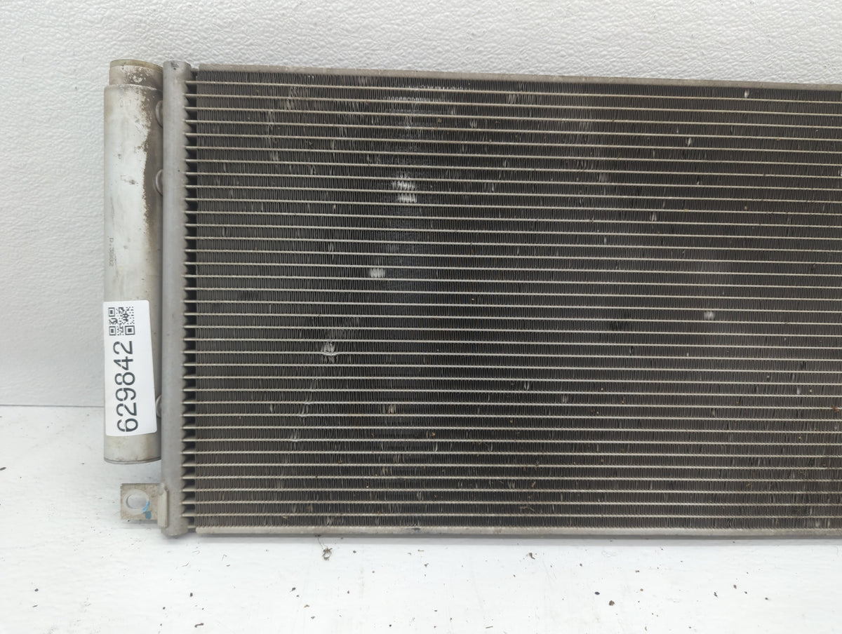 2013-2021 Buick Encore Undefined Black - Oemusedautoparts1.com