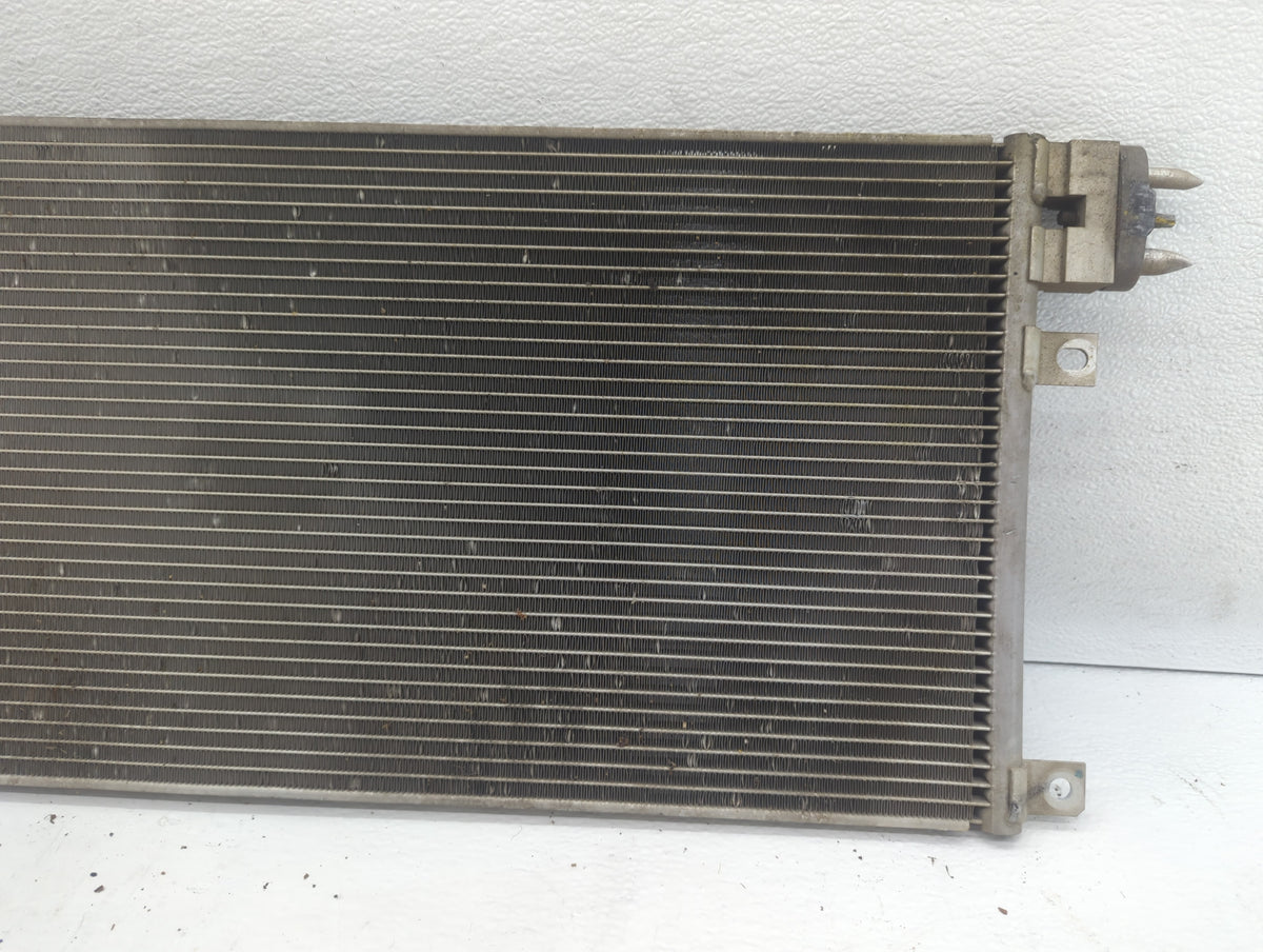 2013-2021 Buick Encore Undefined Black - Oemusedautoparts1.com