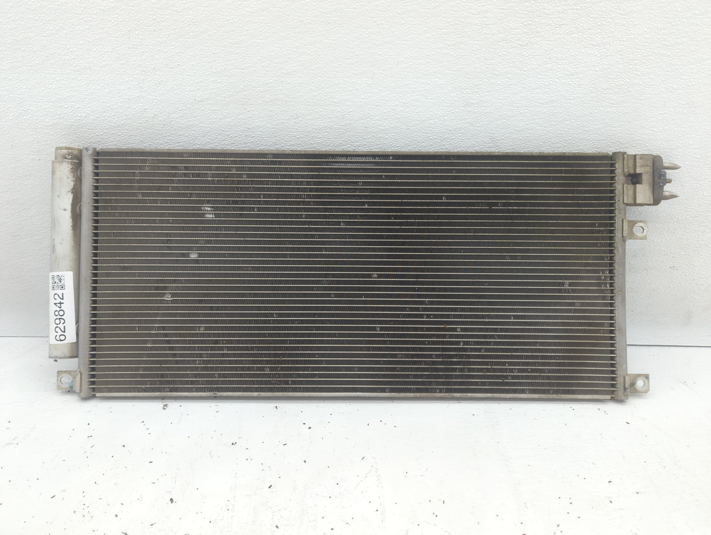 2013-2021 Buick Encore Undefined Black - Oemusedautoparts1.com