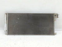 2013-2021 Buick Encore Undefined Black - Oemusedautoparts1.com