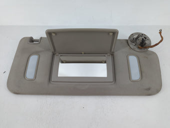 compare product 2013-2021 Buick Encore Sun Visor Shade Replacement Driver Left Mirror Fits Fits 2013 2014 2015 2016 2017 2018 2019 2020 2021 OEM Used Auto Parts