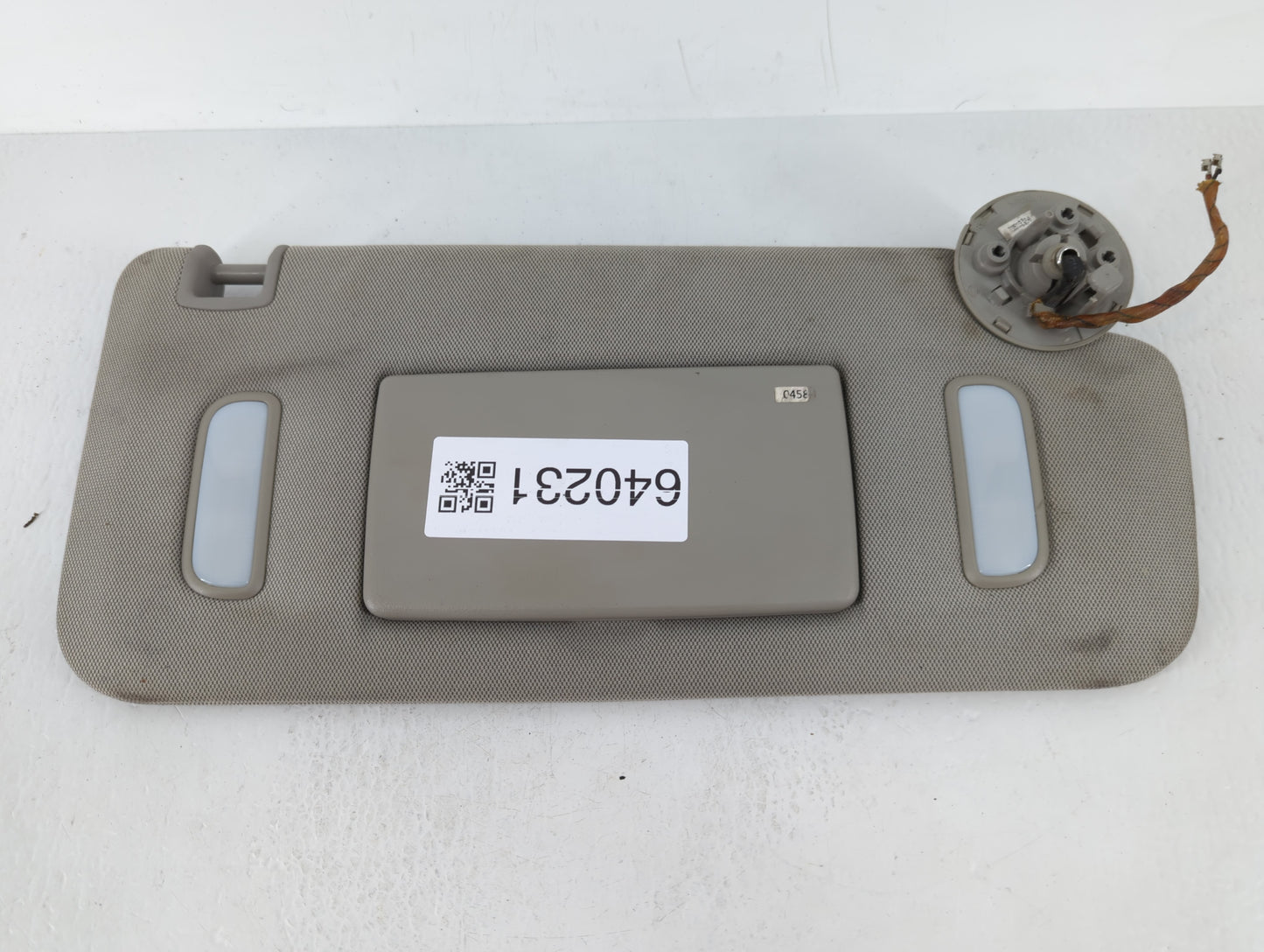 2013-2021 Buick Encore Sun Visor Shade Replacement Driver Left Mirror Fits Fits 2013 2014 2015 2016 2017 2018 2019 2020 2021