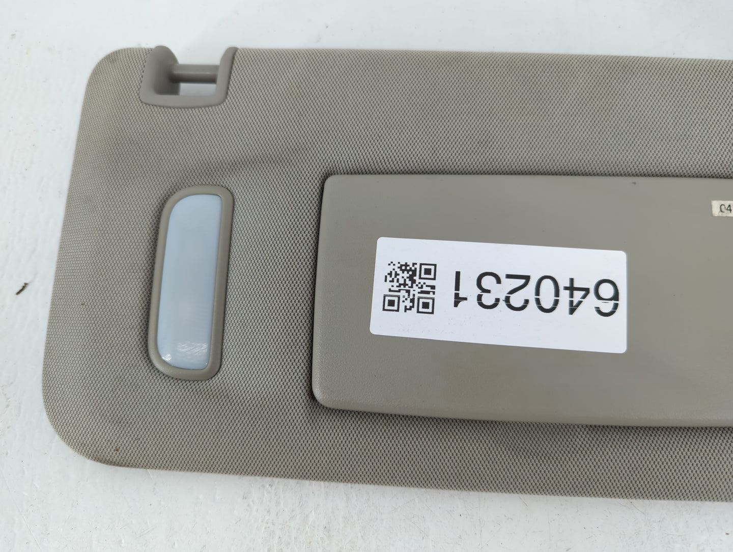 2013-2021 Buick Encore Sun Visor Shade Replacement Driver Left Mirror Fits Fits 2013 2014 2015 2016 2017 2018 2019 2020 2021