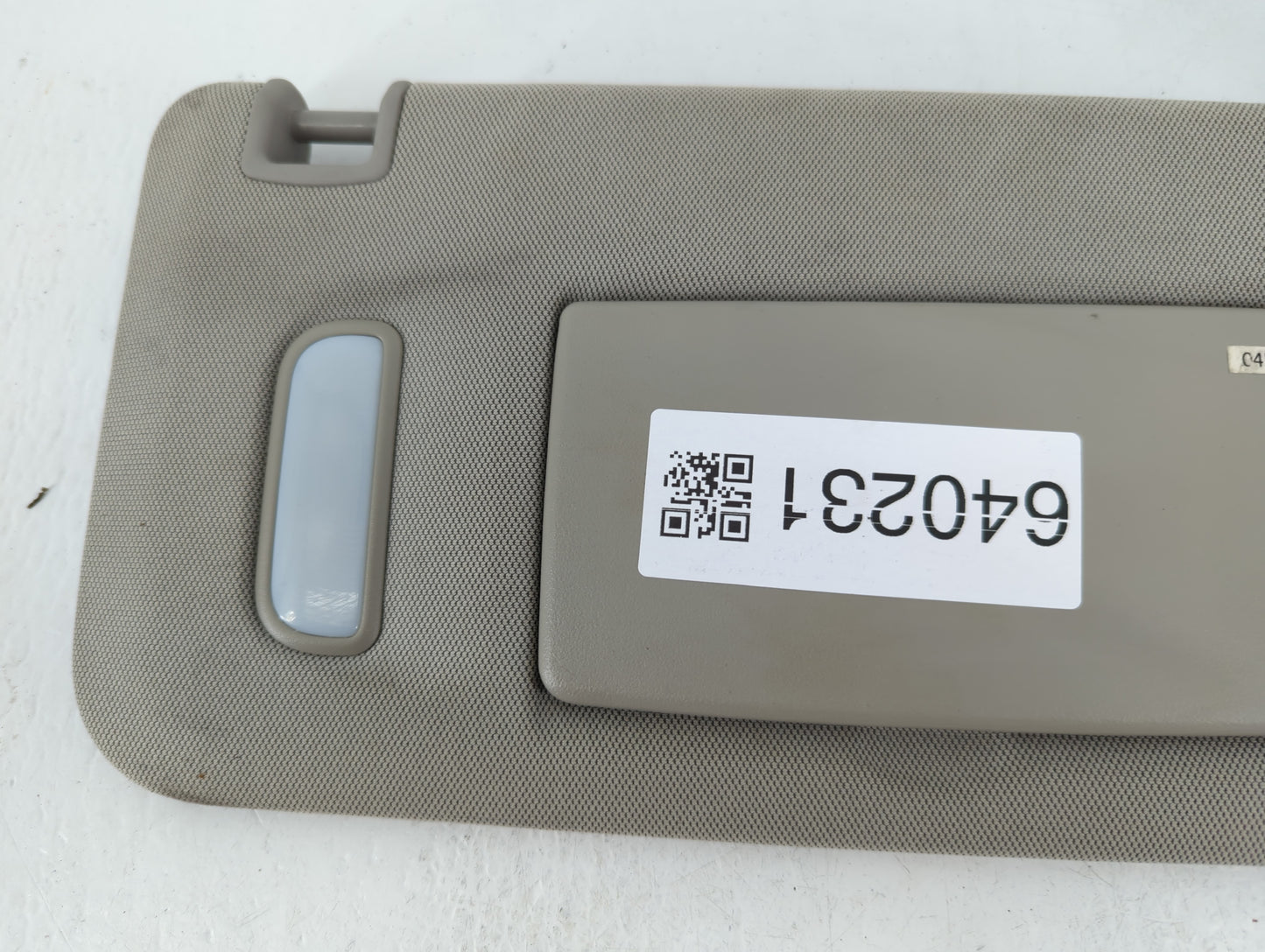 2013-2021 Buick Encore Sun Visor Shade Replacement Driver Left Mirror Fits Fits 2013 2014 2015 2016 2017 2018 2019 2020 2021