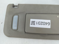 2013-2021 Buick Encore Sun Visor Shade Replacement Driver Left Mirror Fits Fits 2013 2014 2015 2016 2017 2018 2019 2020 2021