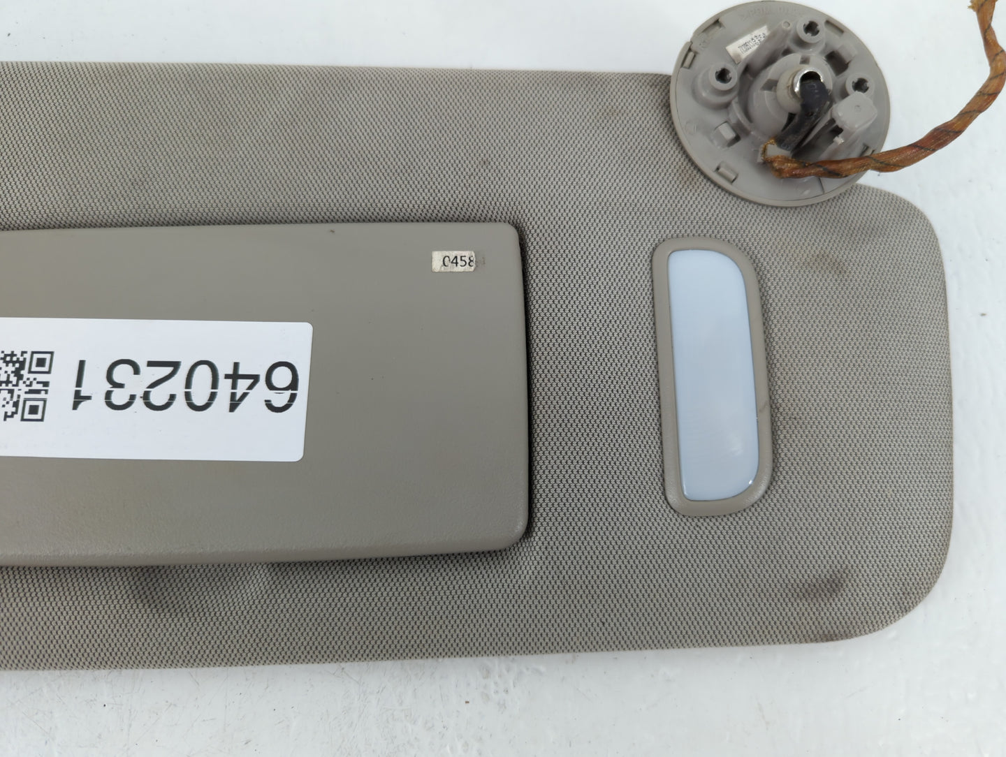 2013-2021 Buick Encore Sun Visor Shade Replacement Driver Left Mirror Fits Fits 2013 2014 2015 2016 2017 2018 2019 2020 2021