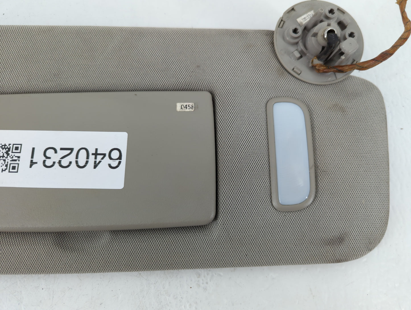 2013-2021 Buick Encore Sun Visor Shade Replacement Driver Left Mirror Fits Fits 2013 2014 2015 2016 2017 2018 2019 2020 2021