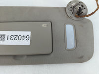 2013-2021 Buick Encore Sun Visor Shade Replacement Driver Left Mirror Fits Fits 2013 2014 2015 2016 2017 2018 2019 2020 2021