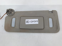 2013-2021 Buick Encore Sun Visor Shade Replacement Driver Left Mirror Fits Fits 2013 2014 2015 2016 2017 2018 2019 2020 2021