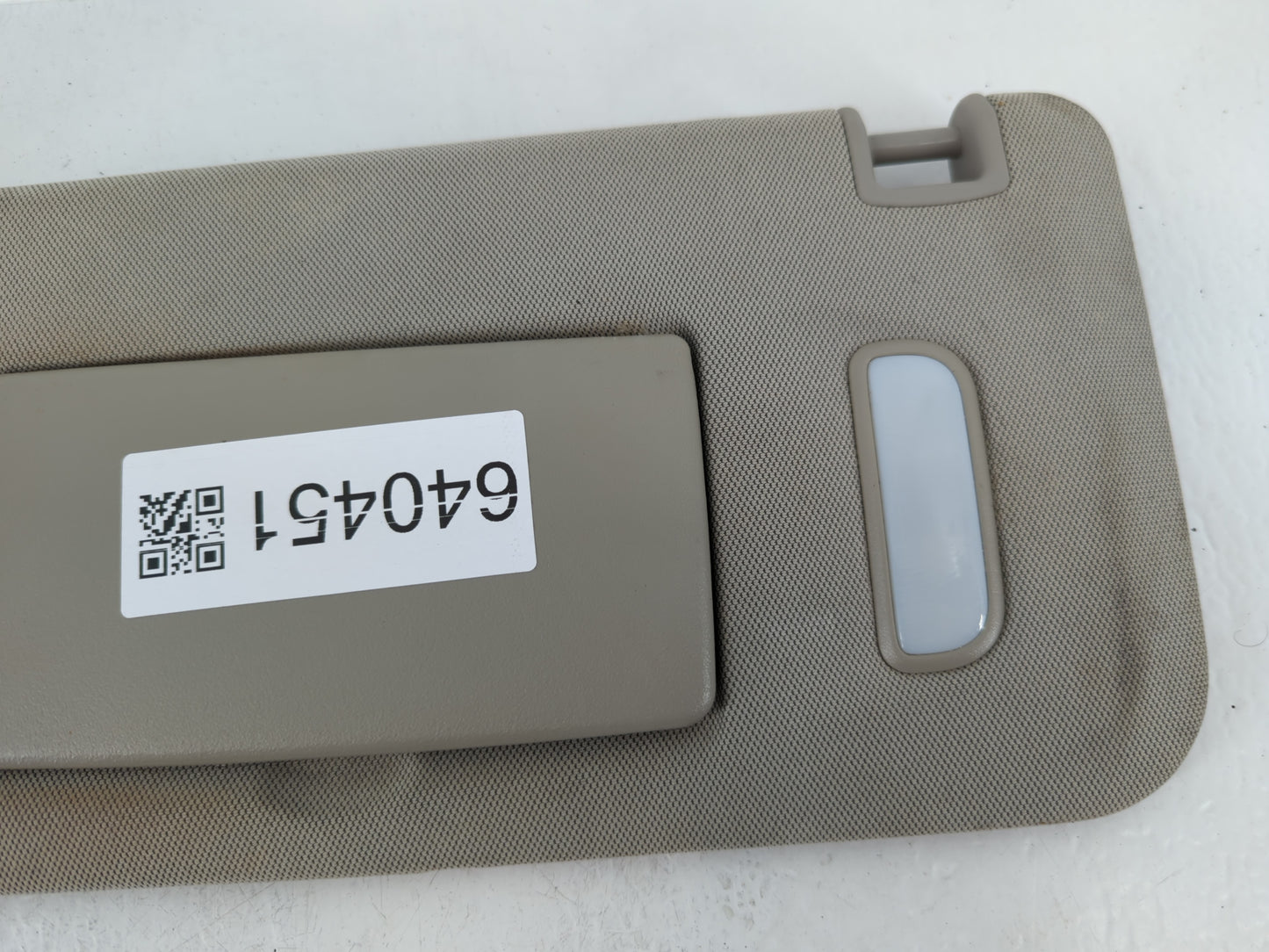 2013-2021 Buick Encore Sun Visor Shade Replacement Driver Left Mirror Fits Fits 2013 2014 2015 2016 2017 2018 2019 2020 2021