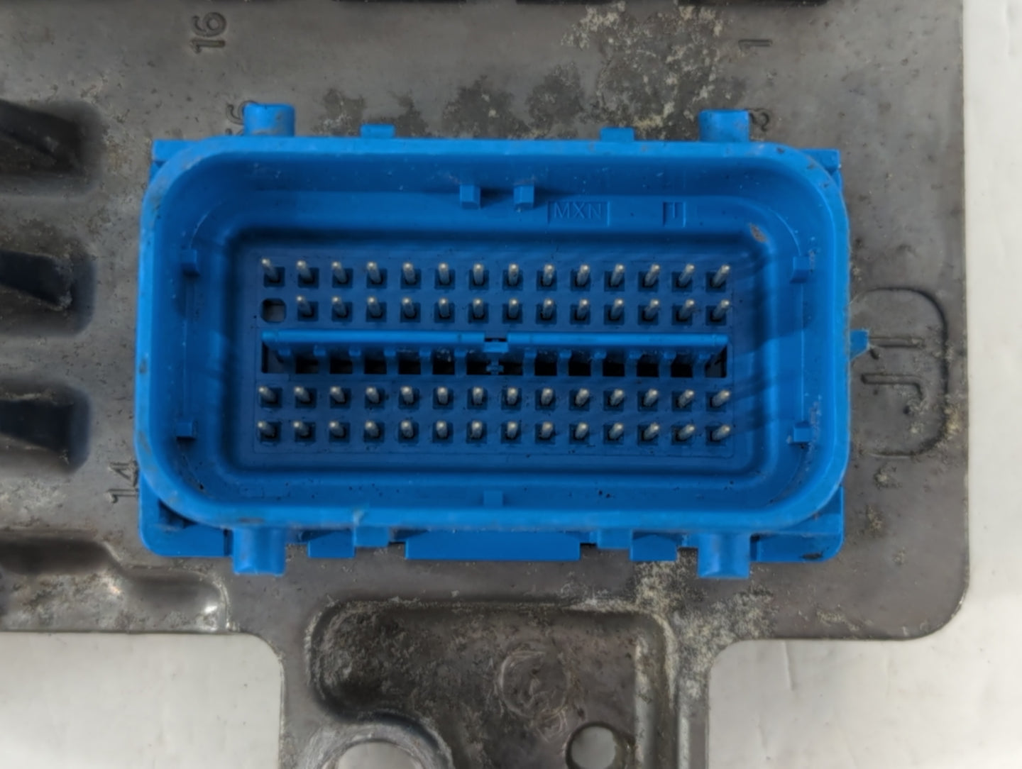 2013-2016 Buick Encore PCM Engine Control Computer ECU ECM PCU OEM P/N:12655586 12643636 Fits Fits 2011 2012 2013 2014 2015 