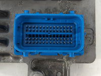 2013-2016 Buick Encore PCM Engine Control Computer ECU ECM PCU OEM P/N:12655586 12643636 Fits Fits 2011 2012 2013 2014 2015 