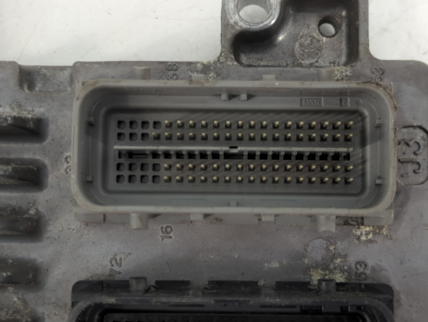2013-2016 Buick Encore PCM Engine Control Computer ECU ECM PCU OEM P/N:12655586 12643636 Fits Fits 2011 2012 2013 2014 2015 