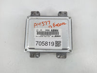 2013-2016 Buick Encore PCM Engine Control Computer ECU ECM PCU OEM P/N:12655586 12643636 Fits Fits 2011 2012 2013 2014 2015 