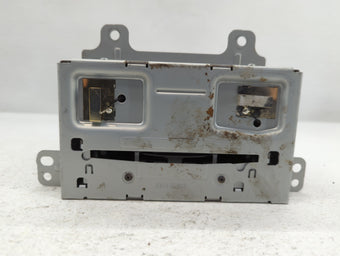 compare product 2013-2014 Buick Encore Radio AM FM Cd Player Receiver Replacement P/N:95351307 Fits Fits 2013 2014 OEM Used Auto Parts