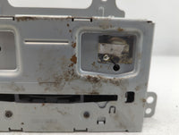 2013-2014 Buick Encore Radio AM FM Cd Player Receiver Replacement P/N:95351307 Fits Fits 2013 2014 OEM Used Auto Parts - Oem