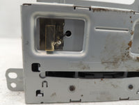 2013-2014 Buick Encore Radio AM FM Cd Player Receiver Replacement P/N:95351307 Fits Fits 2013 2014 OEM Used Auto Parts - Oem