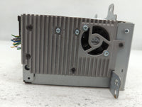 2013-2014 Buick Encore Radio AM FM Cd Player Receiver Replacement P/N:95351307 Fits Fits 2013 2014 OEM Used Auto Parts - Oem