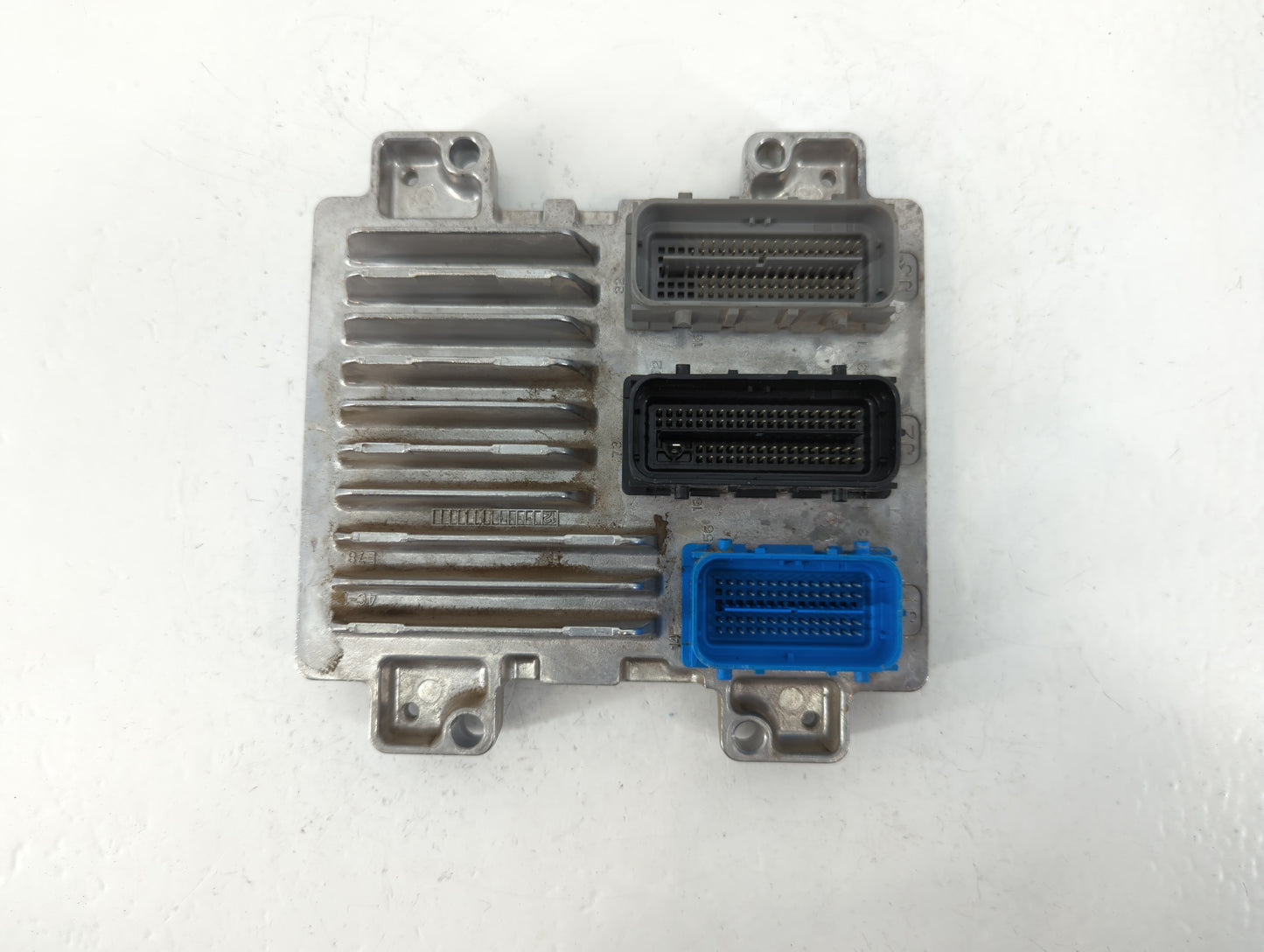 2013-2016 Buick Encore PCM Engine Control Computer ECU ECM PCU OEM P/N:12655586 12643636 Fits Fits 2011 2012 2013 2014 2015 