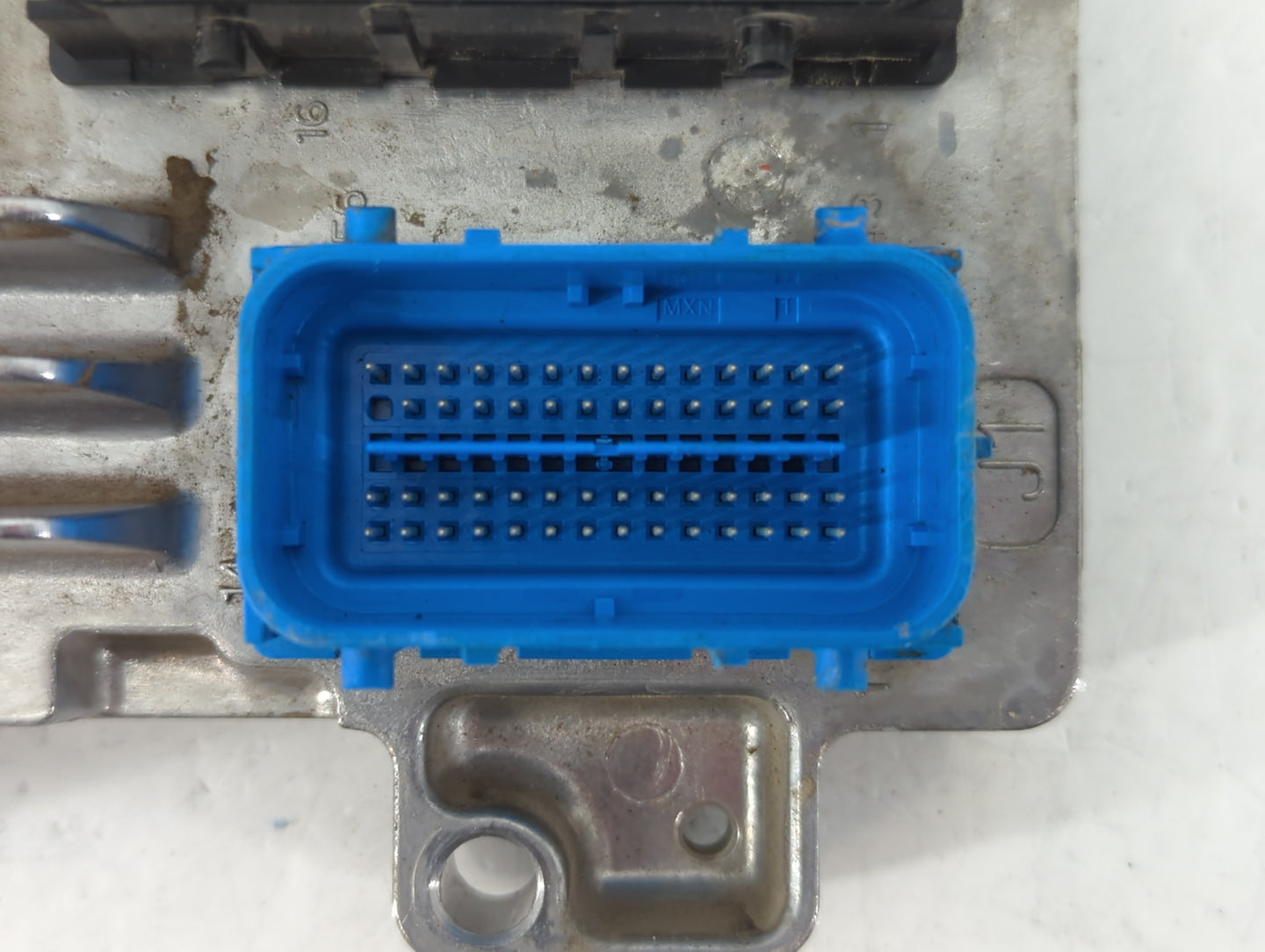 2013-2016 Buick Encore PCM Engine Control Computer ECU ECM PCU OEM P/N:12655586 12643636 Fits Fits 2011 2012 2013 2014 2015 