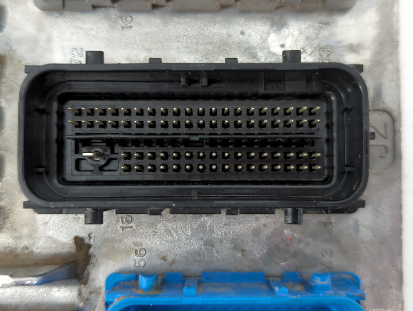 2013-2016 Buick Encore PCM Engine Control Computer ECU ECM PCU OEM P/N:12655586 12643636 Fits Fits 2011 2012 2013 2014 2015 