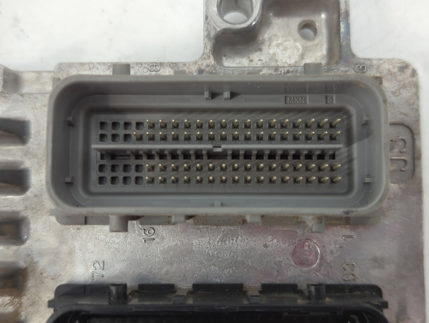 2013-2016 Buick Encore PCM Engine Control Computer ECU ECM PCU OEM P/N:12655586 12643636 Fits Fits 2011 2012 2013 2014 2015 