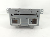 2013-2014 Buick Encore Radio AM FM Cd Player Receiver Replacement P/N:95298147 Fits Fits 2013 2014 OEM Used Auto Parts - Oem