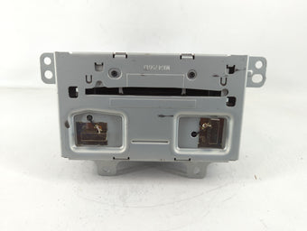 compare product 2013-2014 Buick Encore Radio AM FM Cd Player Receiver Replacement P/N:95298147 Fits Fits 2013 2014 OEM Used Auto Parts