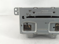 2013-2014 Buick Encore Radio AM FM Cd Player Receiver Replacement P/N:95298147 Fits Fits 2013 2014 OEM Used Auto Parts - Oem